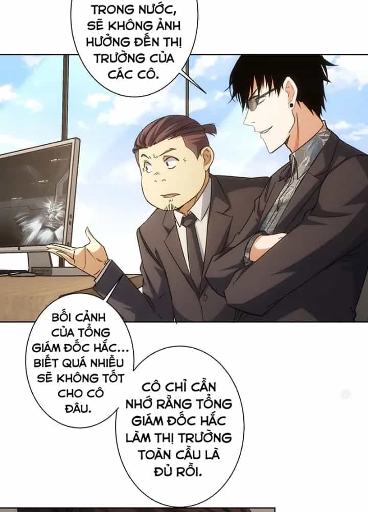 Ta Có Thể Thấy Tỉ Lệ Thành Công - Chương 220 - ảnh 53