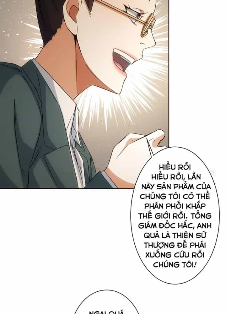 Ta Có Thể Thấy Tỉ Lệ Thành Công - Chương 220 - ảnh 55