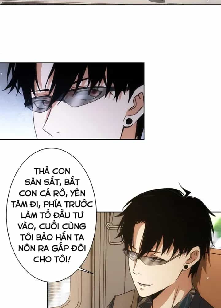 Ta Có Thể Thấy Tỉ Lệ Thành Công - Chương 220 - ảnh 73