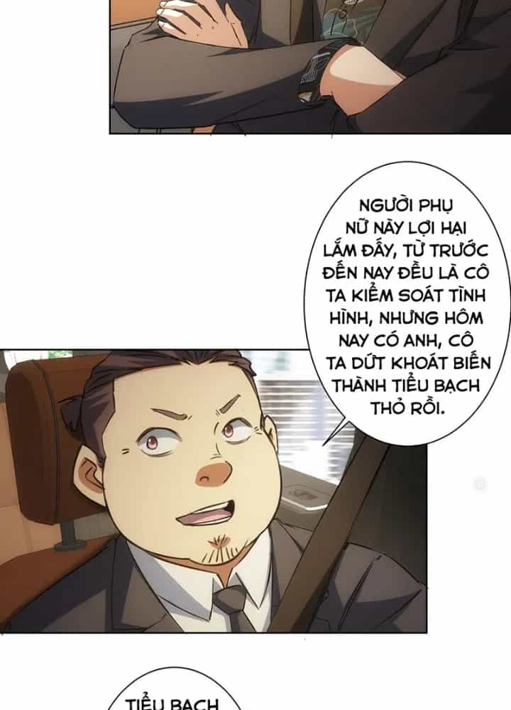 Ta Có Thể Thấy Tỉ Lệ Thành Công - Chương 220 - ảnh 75