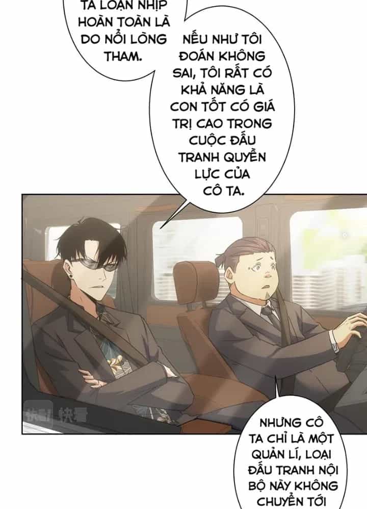 Ta Có Thể Thấy Tỉ Lệ Thành Công - Chương 220 - ảnh 77