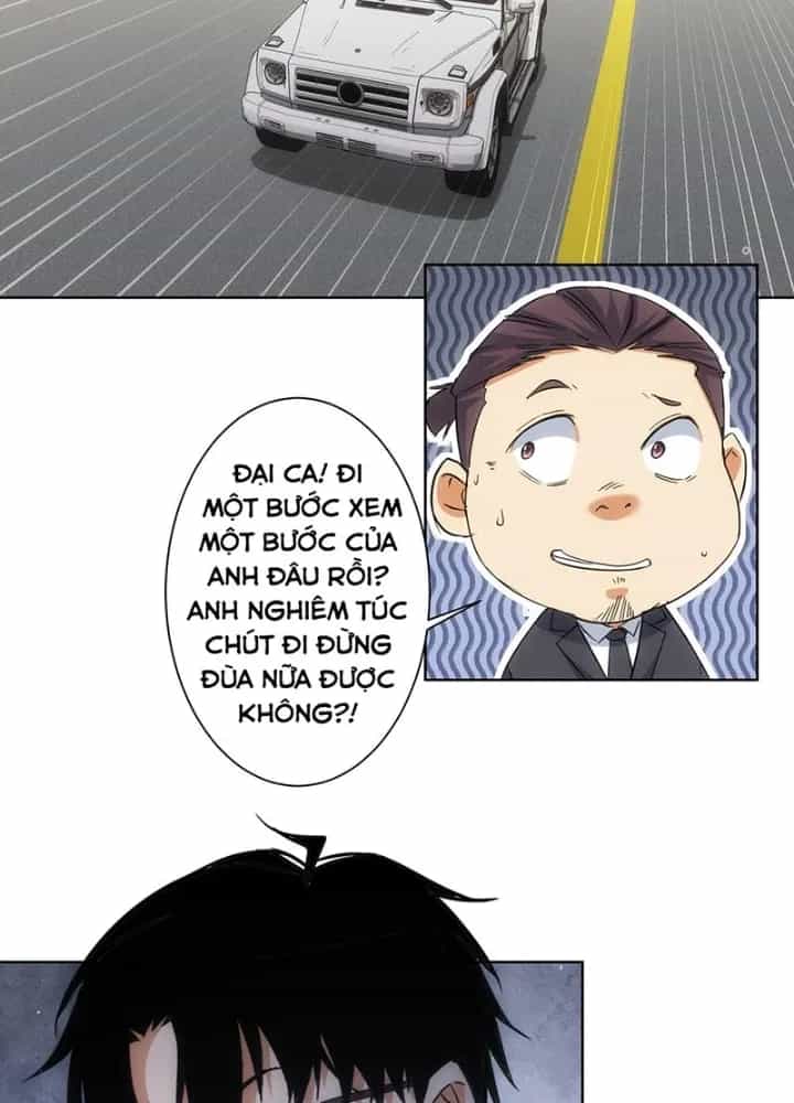 Ta Có Thể Thấy Tỉ Lệ Thành Công - Chương 220 - ảnh 85