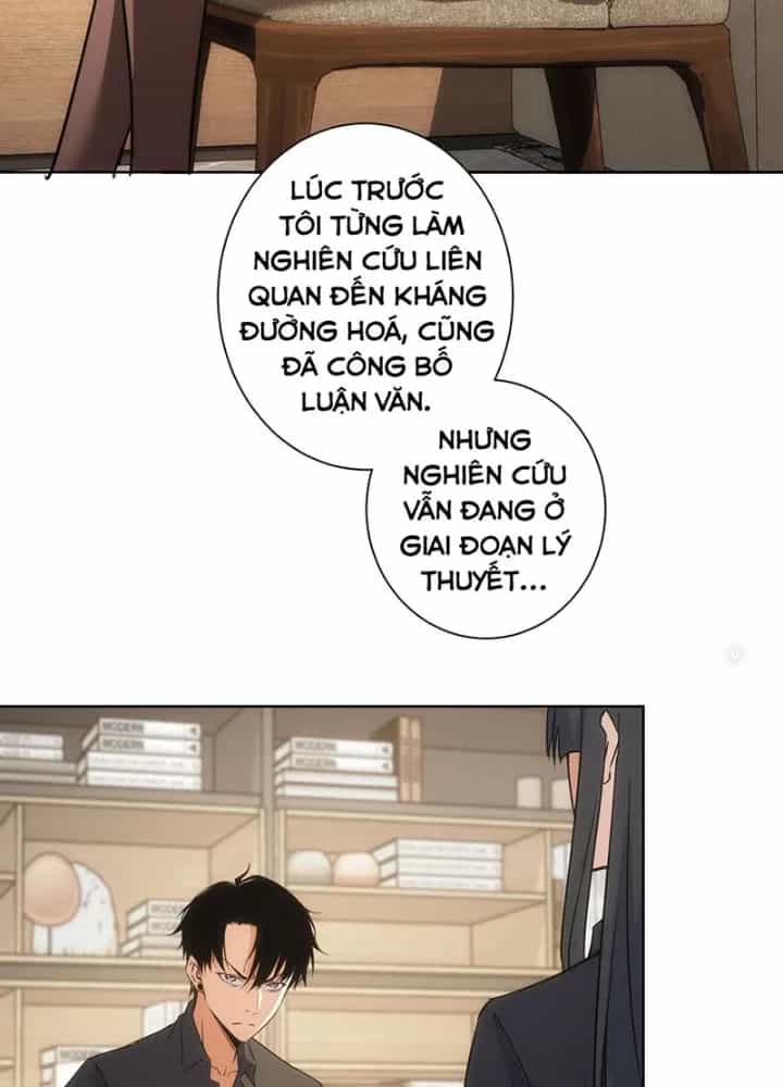 Ta Có Thể Thấy Tỉ Lệ Thành Công - Chương 221 - ảnh 37