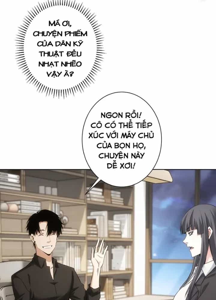 Ta Có Thể Thấy Tỉ Lệ Thành Công - Chương 221 - ảnh 65