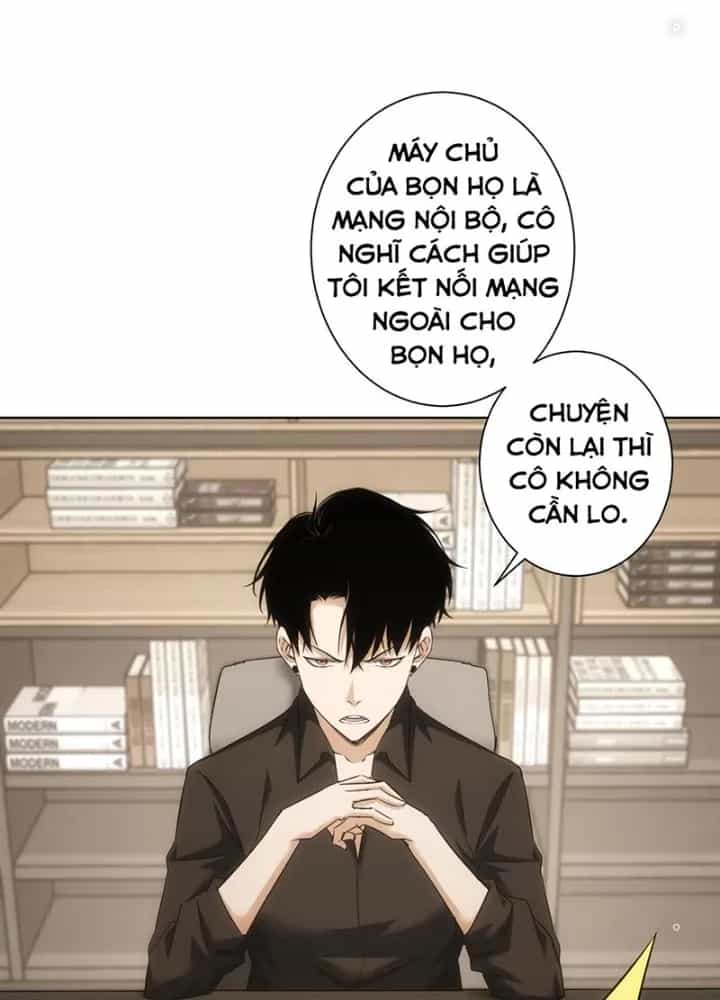 Ta Có Thể Thấy Tỉ Lệ Thành Công - Chương 221 - ảnh 77