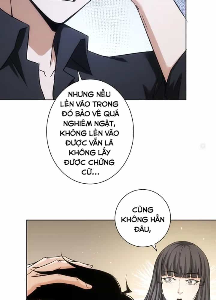Ta Có Thể Thấy Tỉ Lệ Thành Công - Chương 221 - ảnh 81