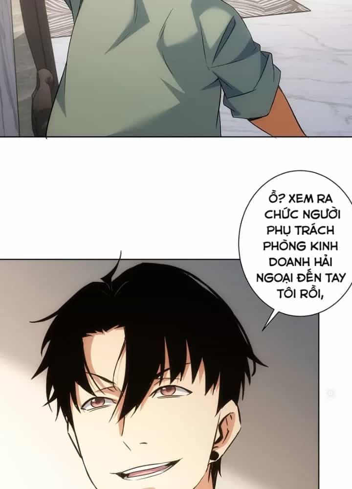 Ta Có Thể Thấy Tỉ Lệ Thành Công - Chương 221 - ảnh 99