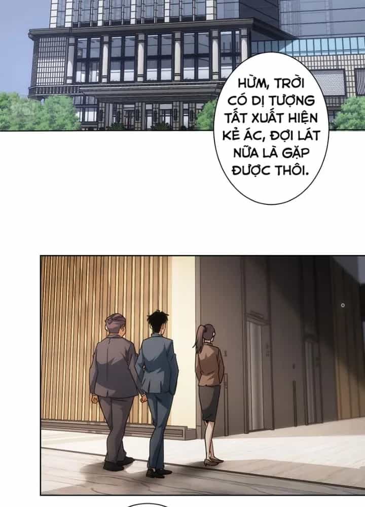 Ta Có Thể Thấy Tỉ Lệ Thành Công - Chương 222 - ảnh 3