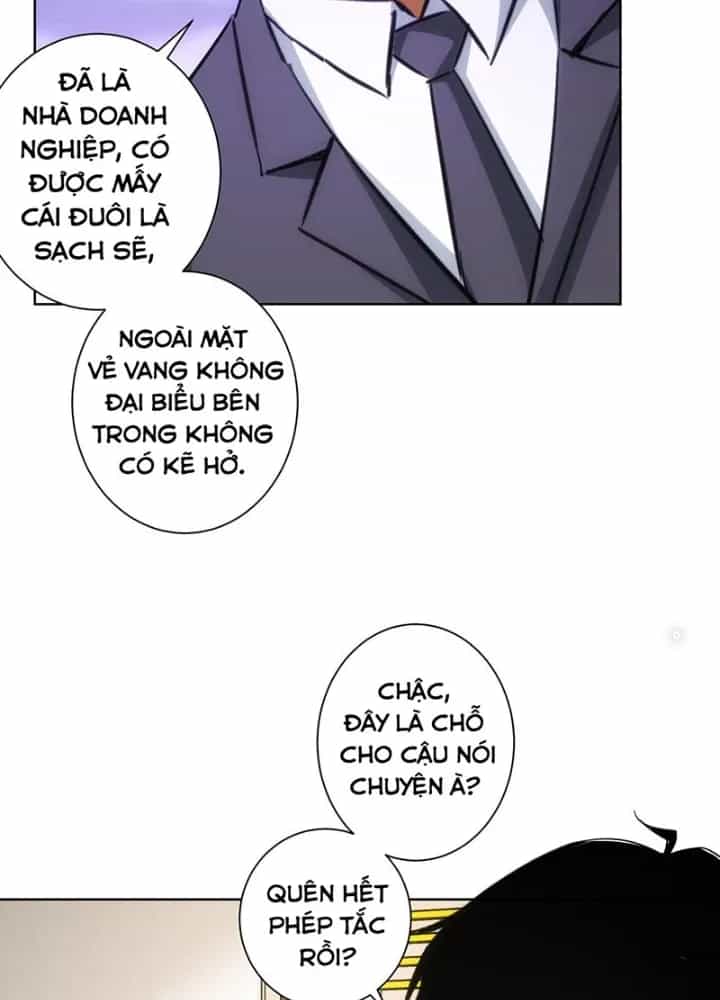 Ta Có Thể Thấy Tỉ Lệ Thành Công - Chương 223 - ảnh 15