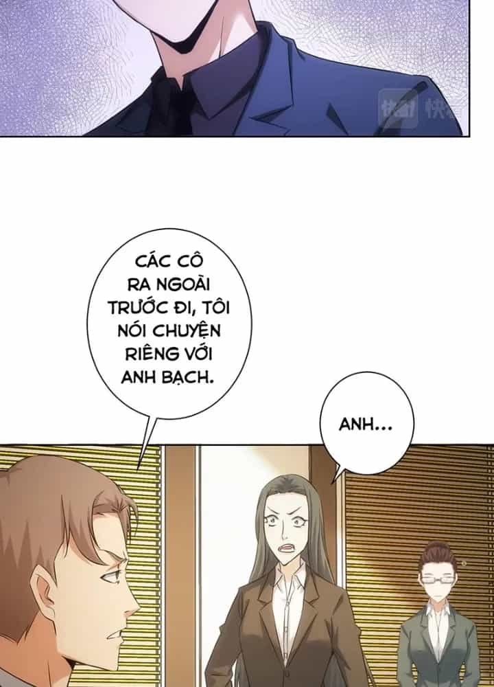 Ta Có Thể Thấy Tỉ Lệ Thành Công - Chương 223 - ảnh 29