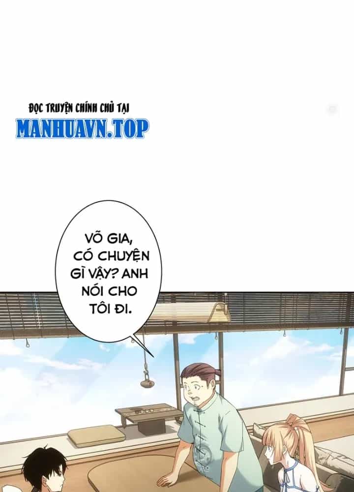 Ta Có Thể Thấy Tỉ Lệ Thành Công - Chương 224 - ảnh 27