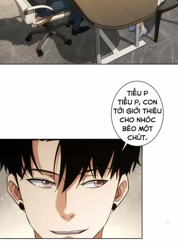 Ta Có Thể Thấy Tỉ Lệ Thành Công - Chương 224 - ảnh 29
