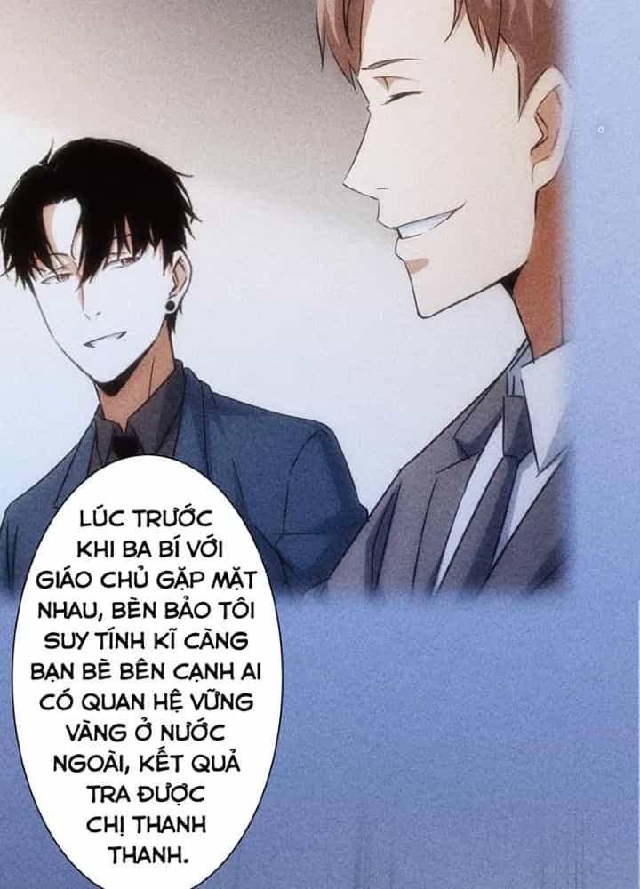 Ta Có Thể Thấy Tỉ Lệ Thành Công - Chương 224 - ảnh 33
