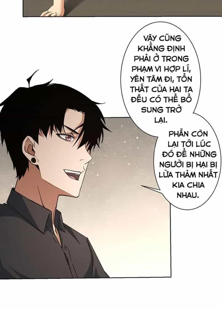 Ta Có Thể Thấy Tỉ Lệ Thành Công - Chương 224 - ảnh 55
