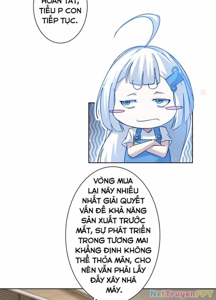 Ta Có Thể Thấy Tỉ Lệ Thành Công - Chương 224 - ảnh 57