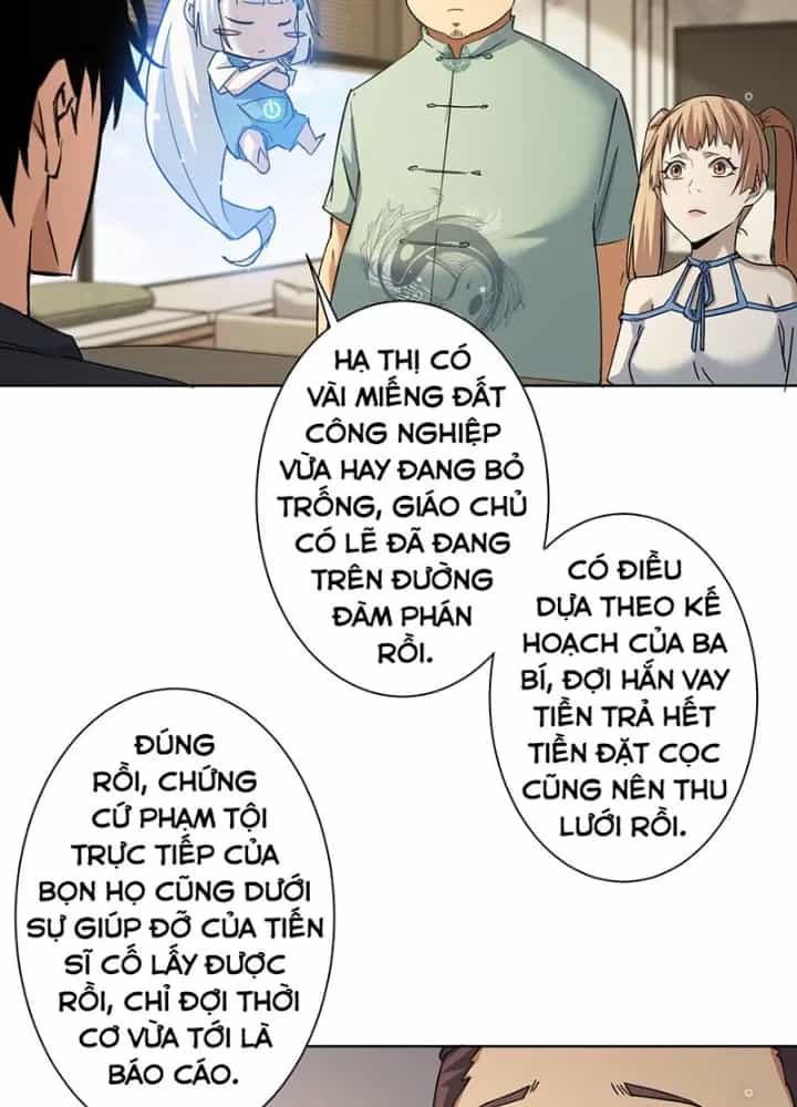 Ta Có Thể Thấy Tỉ Lệ Thành Công - Chương 224 - ảnh 59