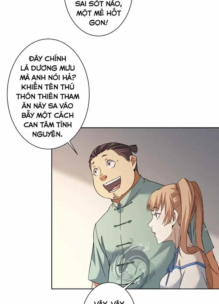 Ta Có Thể Thấy Tỉ Lệ Thành Công - Chương 224 - ảnh 69