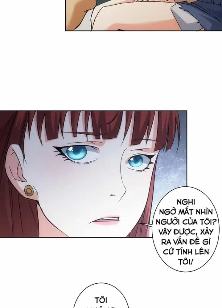 Ta Có Thể Thấy Tỉ Lệ Thành Công - Chương 224 - ảnh 9