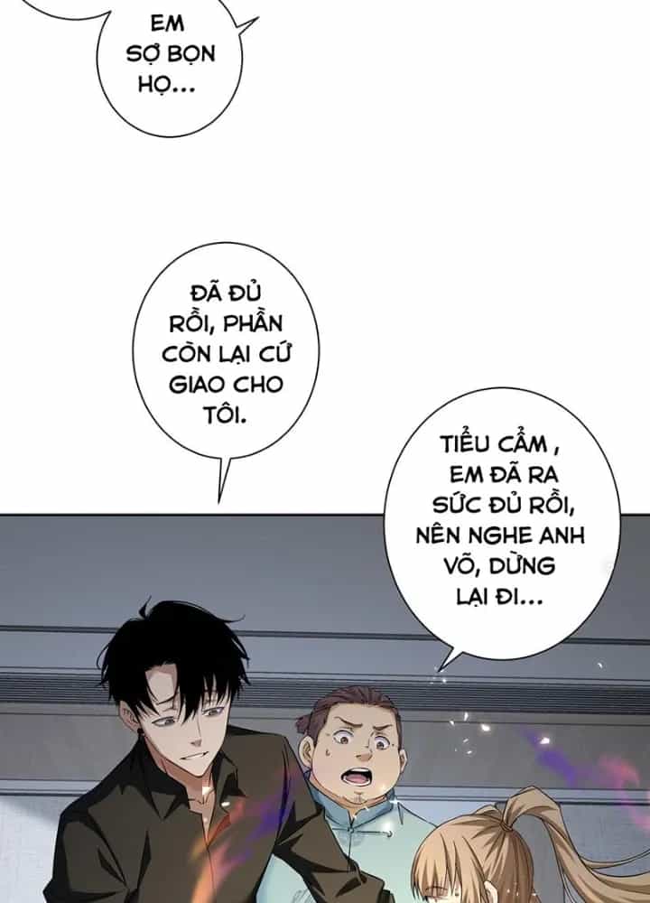 Ta Có Thể Thấy Tỉ Lệ Thành Công - Chương 225 - ảnh 23