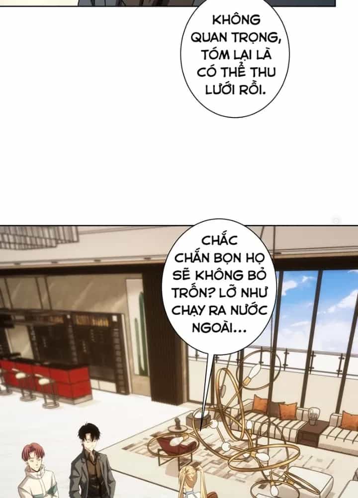 Ta Có Thể Thấy Tỉ Lệ Thành Công - Chương 225 - ảnh 45