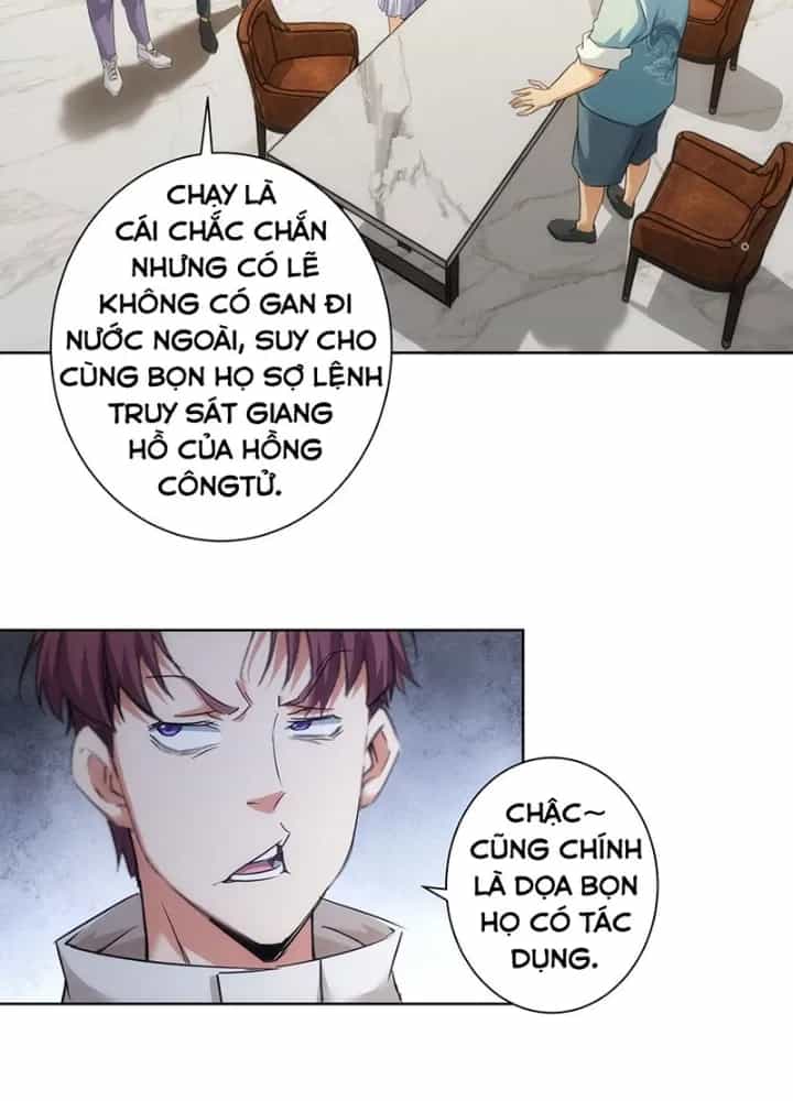 Ta Có Thể Thấy Tỉ Lệ Thành Công - Chương 225 - ảnh 47