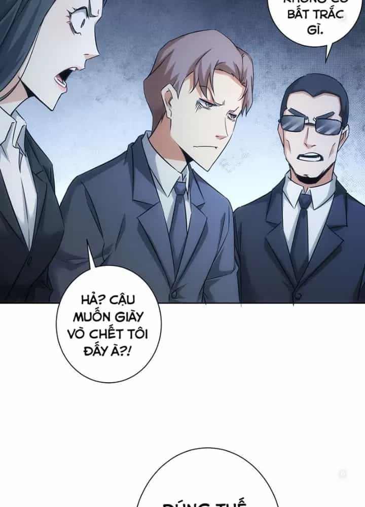 Ta Có Thể Thấy Tỉ Lệ Thành Công - Chương 225 - ảnh 61