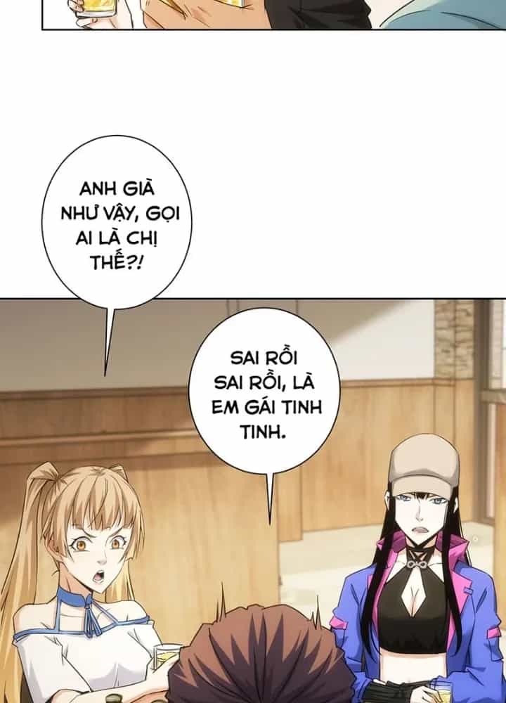 Ta Có Thể Thấy Tỉ Lệ Thành Công - Chương 226 - ảnh 55