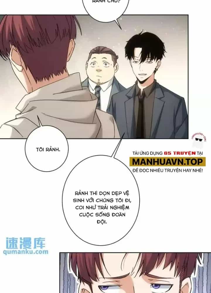 Ta Có Thể Thấy Tỉ Lệ Thành Công - Chương 228 - ảnh 27