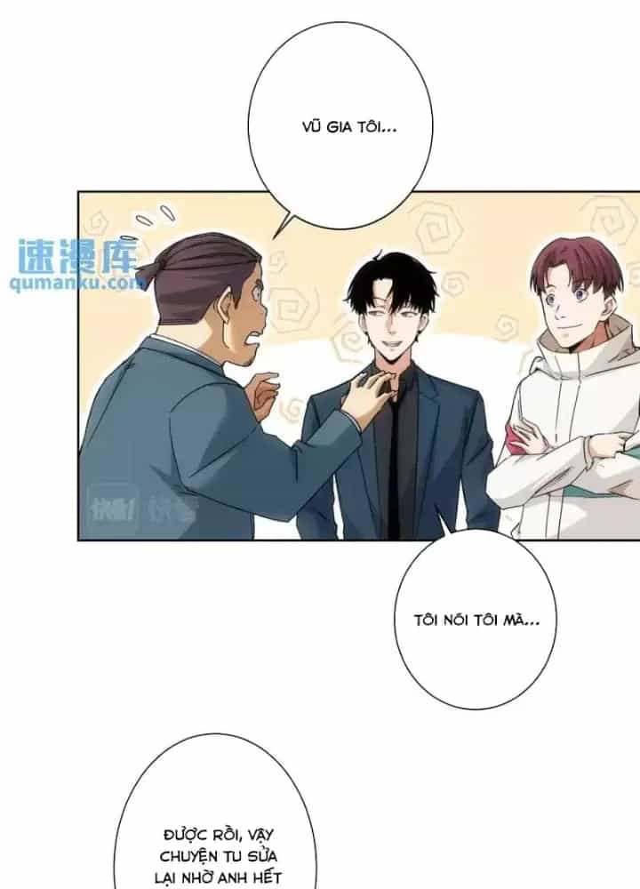 Ta Có Thể Thấy Tỉ Lệ Thành Công - Chương 228 - ảnh 39