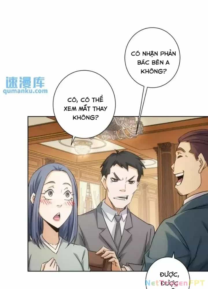 Ta Có Thể Thấy Tỉ Lệ Thành Công - Chương 229 - ảnh 35