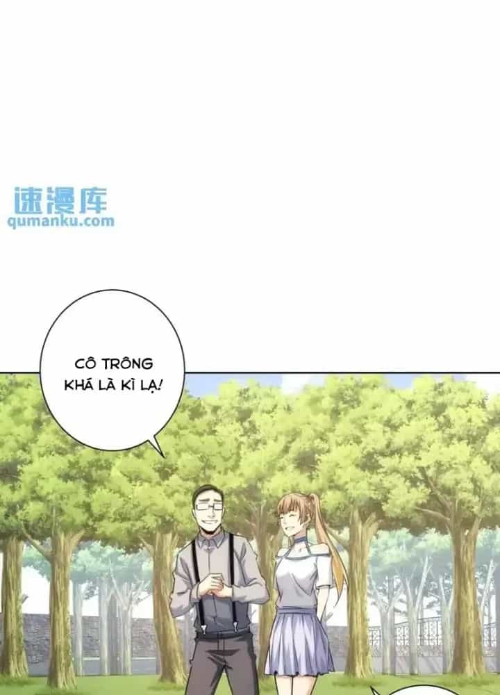 Ta Có Thể Thấy Tỉ Lệ Thành Công - Chương 229 - ảnh 37