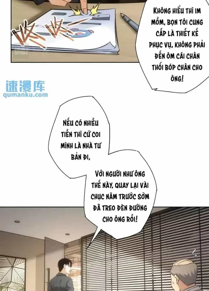 Ta Có Thể Thấy Tỉ Lệ Thành Công - Chương 229 - ảnh 45
