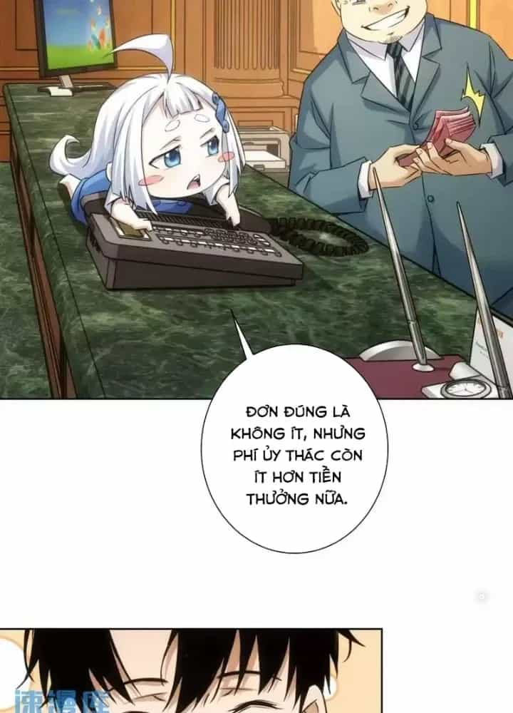 Ta Có Thể Thấy Tỉ Lệ Thành Công - Chương 229 - ảnh 55
