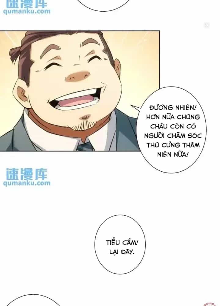 Ta Có Thể Thấy Tỉ Lệ Thành Công - Chương 229 - ảnh 73