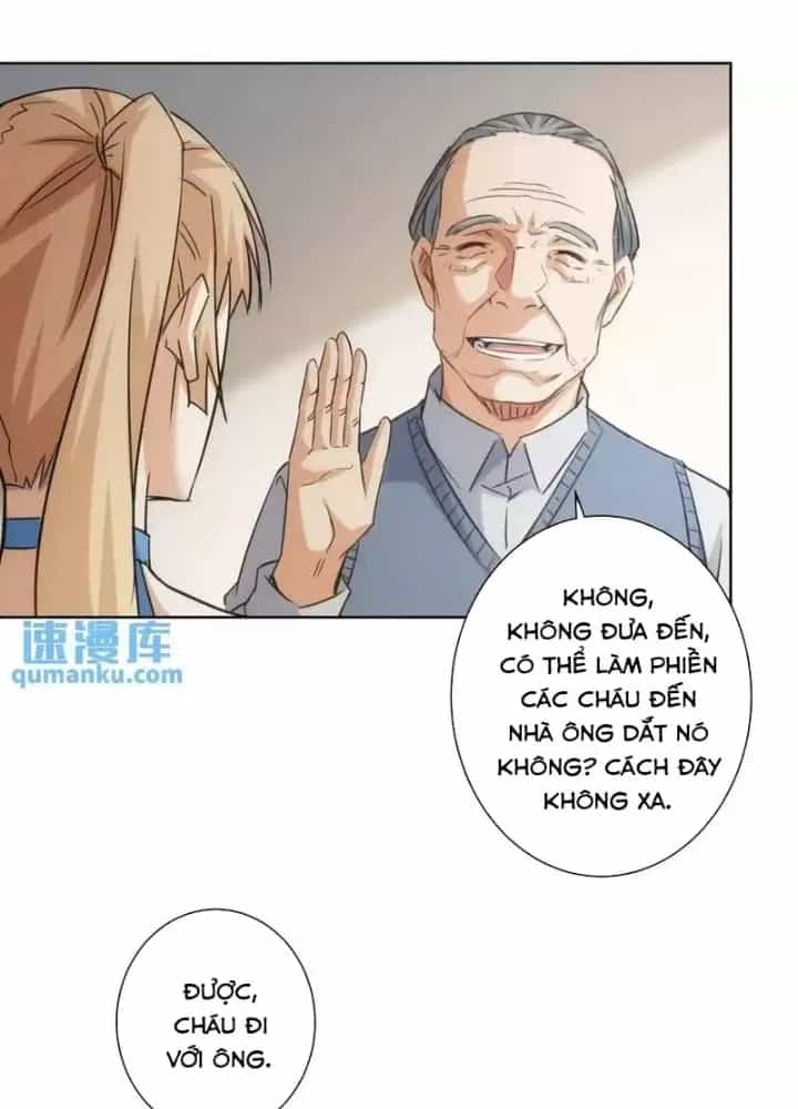 Ta Có Thể Thấy Tỉ Lệ Thành Công - Chương 229 - ảnh 77