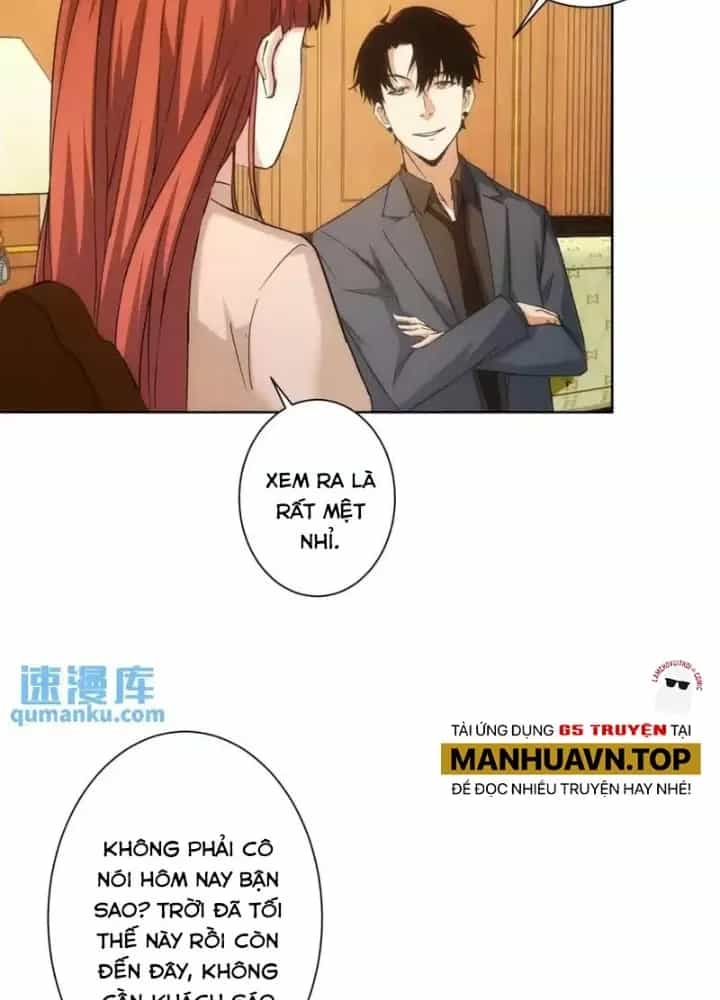 Ta Có Thể Thấy Tỉ Lệ Thành Công - Chương 230 - ảnh 13