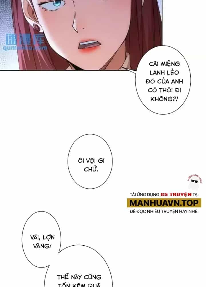 Ta Có Thể Thấy Tỉ Lệ Thành Công - Chương 230 - ảnh 21