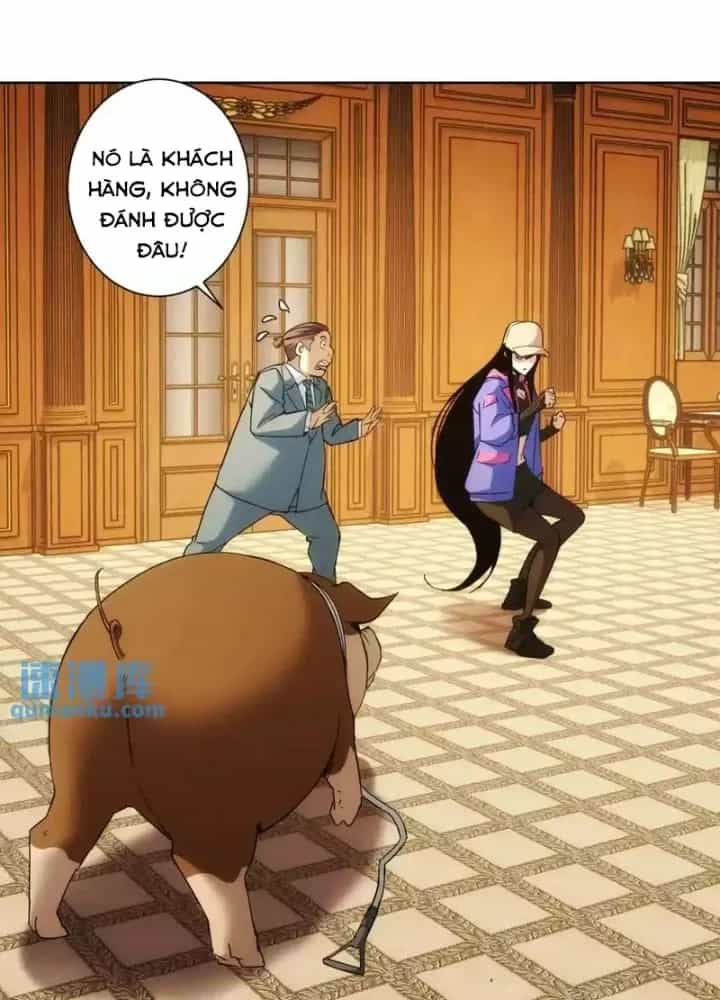 Ta Có Thể Thấy Tỉ Lệ Thành Công - Chương 232 - ảnh 5