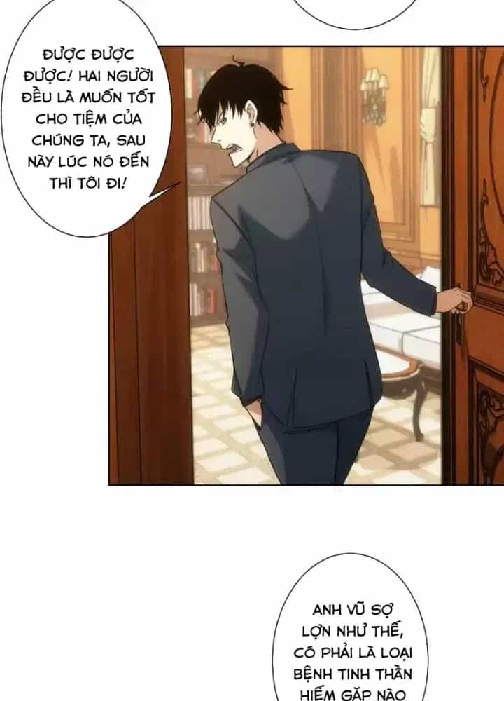 Ta Có Thể Thấy Tỉ Lệ Thành Công - Chương 232 - ảnh 99