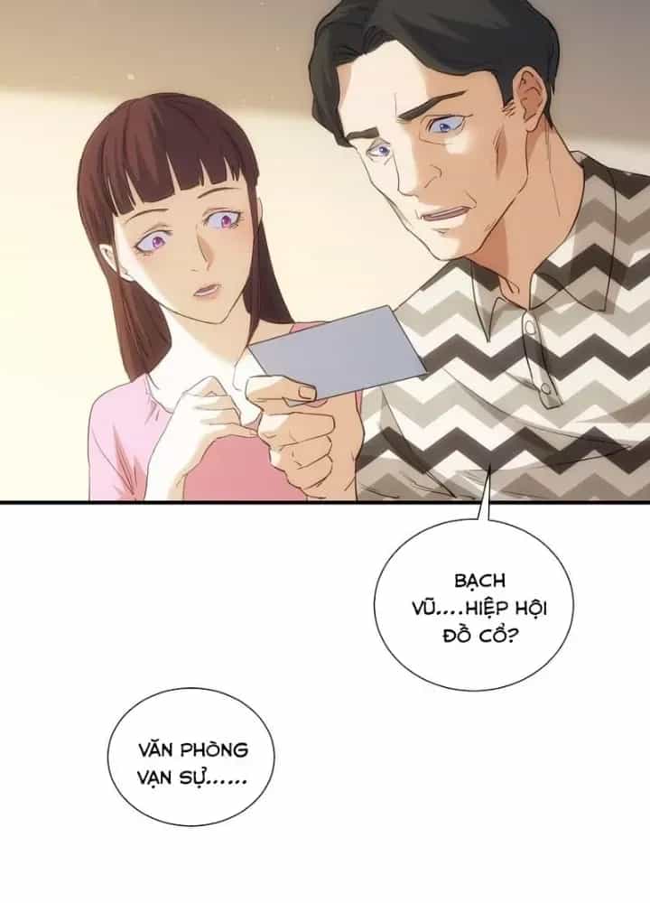 Ta Có Thể Thấy Tỉ Lệ Thành Công - Chương 286 - ảnh 14