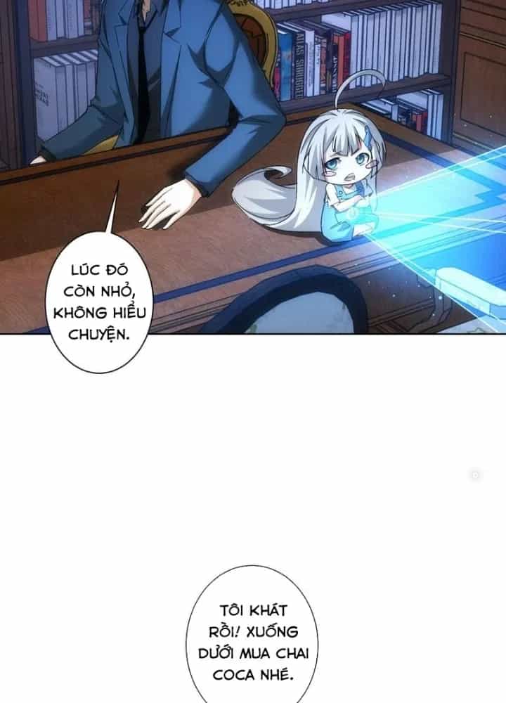 Ta Có Thể Thấy Tỉ Lệ Thành Công - Chương 236 - ảnh 23