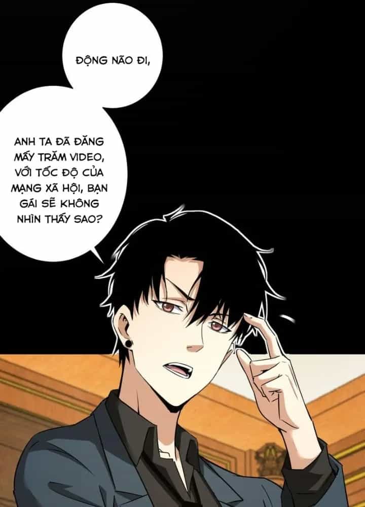 Ta Có Thể Thấy Tỉ Lệ Thành Công - Chương 239 - ảnh 47