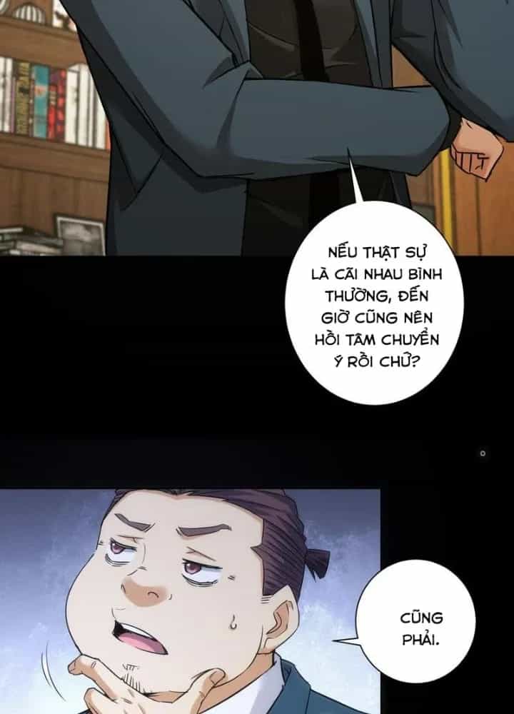 Ta Có Thể Thấy Tỉ Lệ Thành Công - Chương 239 - ảnh 49