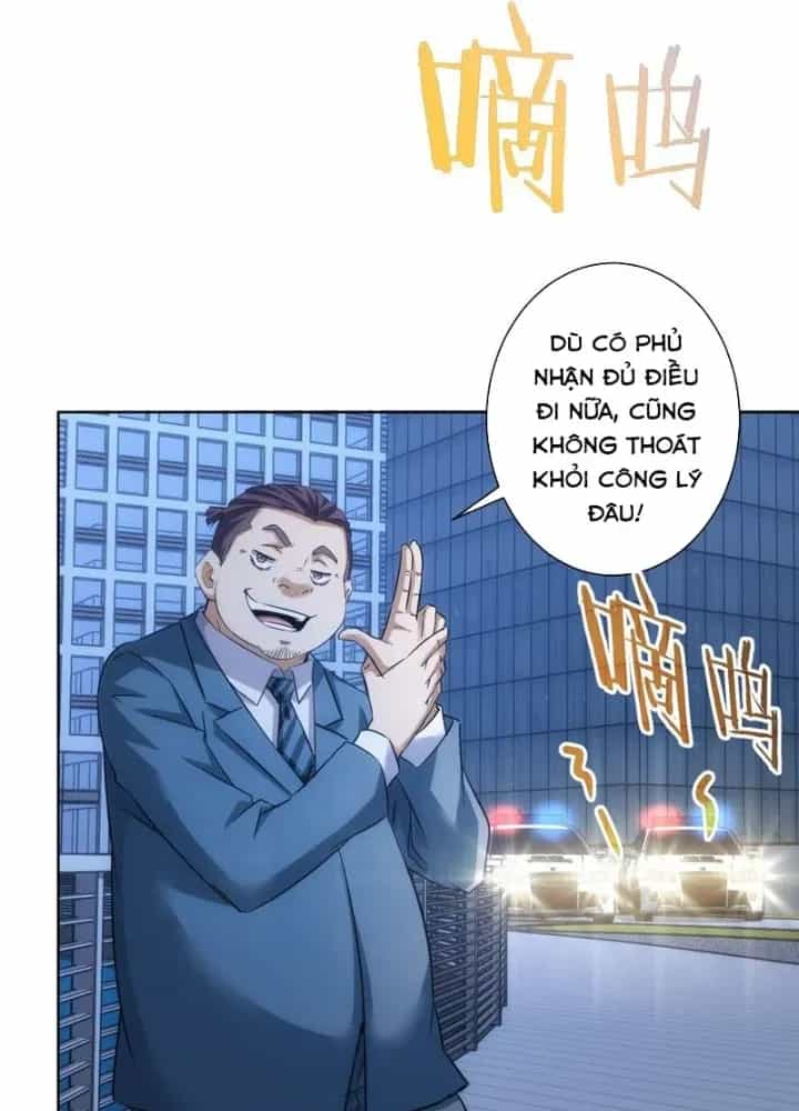 Ta Có Thể Thấy Tỉ Lệ Thành Công - Chương 239 - ảnh 83
