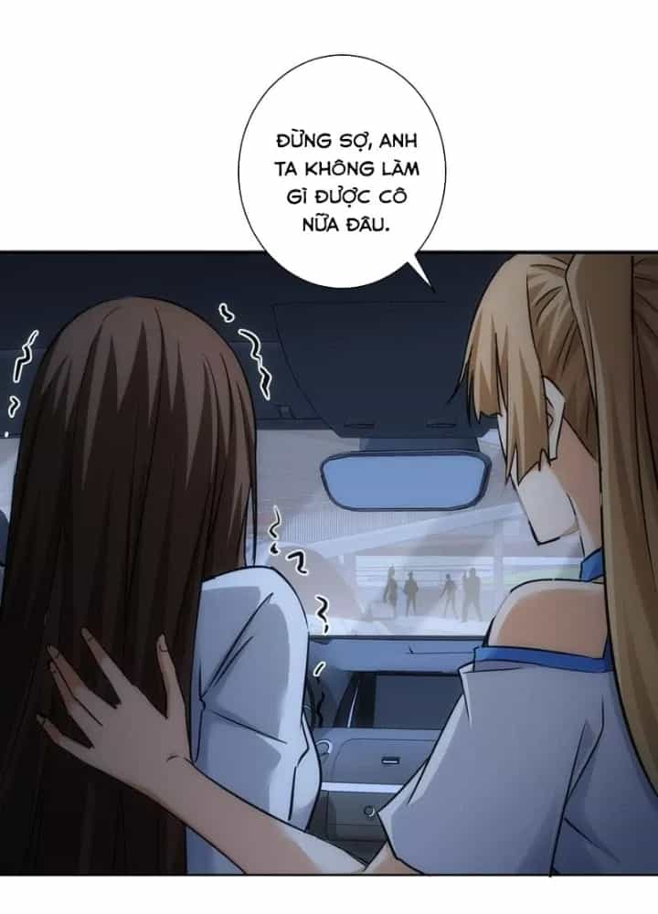 Ta Có Thể Thấy Tỉ Lệ Thành Công - Chương 239 - ảnh 85