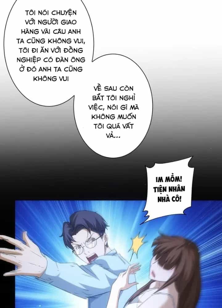 Ta Có Thể Thấy Tỉ Lệ Thành Công - Chương 324 - ảnh 23