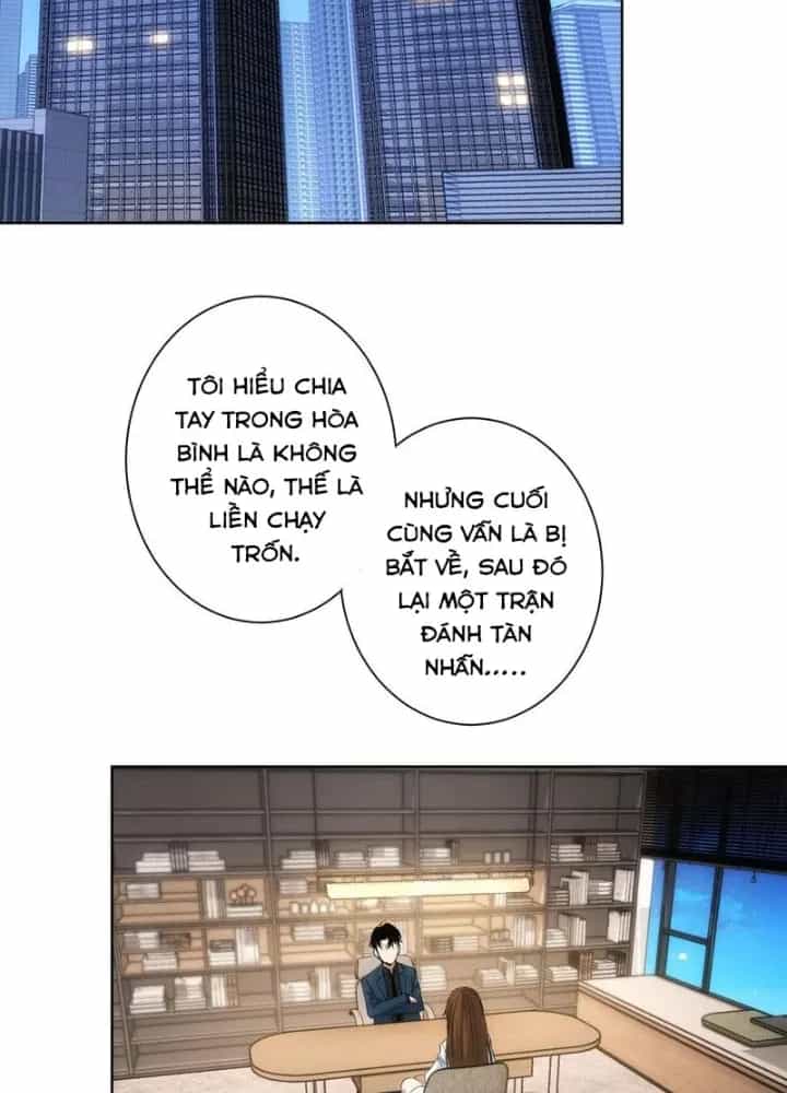 Ta Có Thể Thấy Tỉ Lệ Thành Công - Chương 324 - ảnh 37