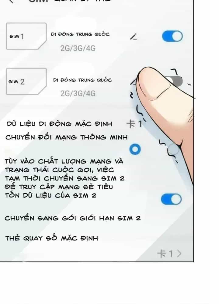 Ta Có Thể Thấy Tỉ Lệ Thành Công - Chương 241 - ảnh 65