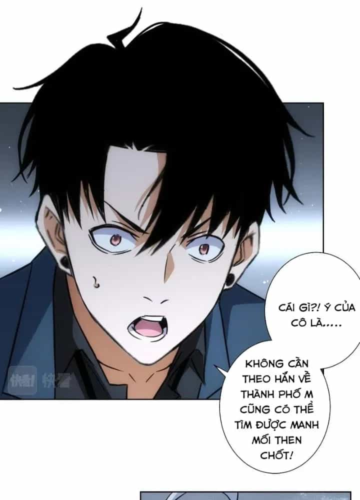 Ta Có Thể Thấy Tỉ Lệ Thành Công - Chương 241 - ảnh 91