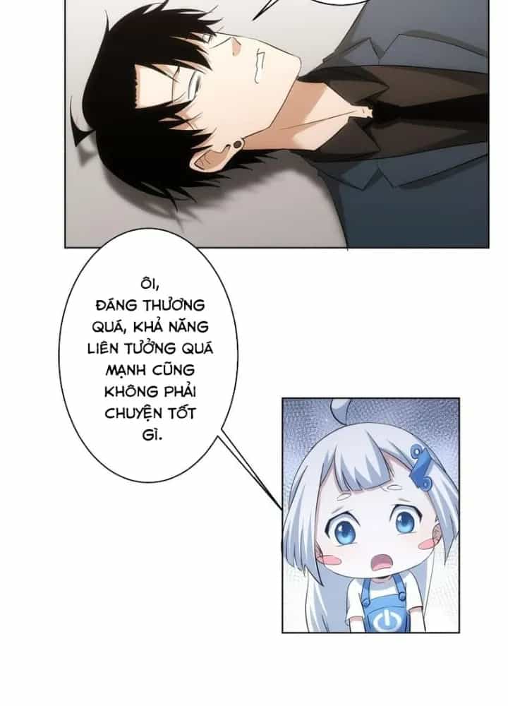 Ta Có Thể Thấy Tỉ Lệ Thành Công - Chương 242 - ảnh 31